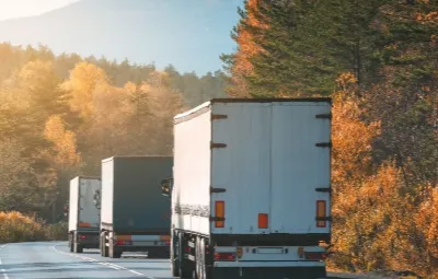 Ankara ile Başiskele Arası Klima Taşıma