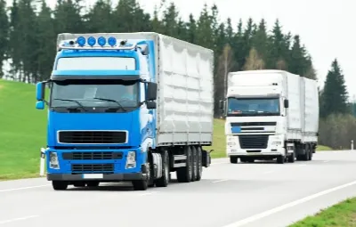 Ankara ile Başiskele Arası Eşya Taşıma